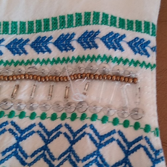 Kenji Summer dress or Coverup - Picture 6 of 9